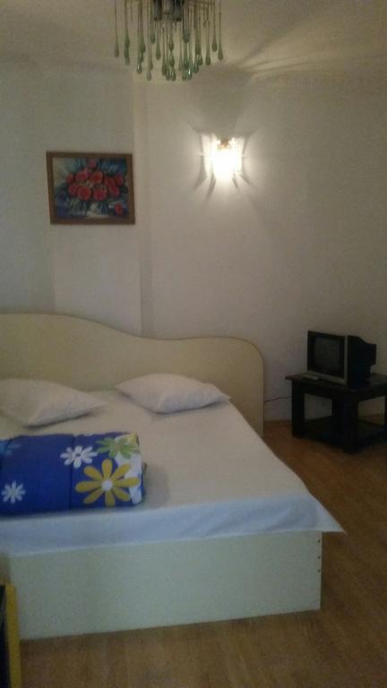 Affittacamere La Anca Bucarest