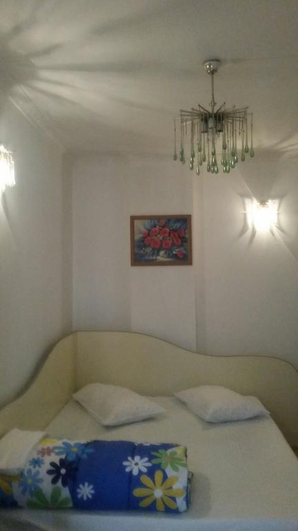 Affittacamere La Anca Bucarest