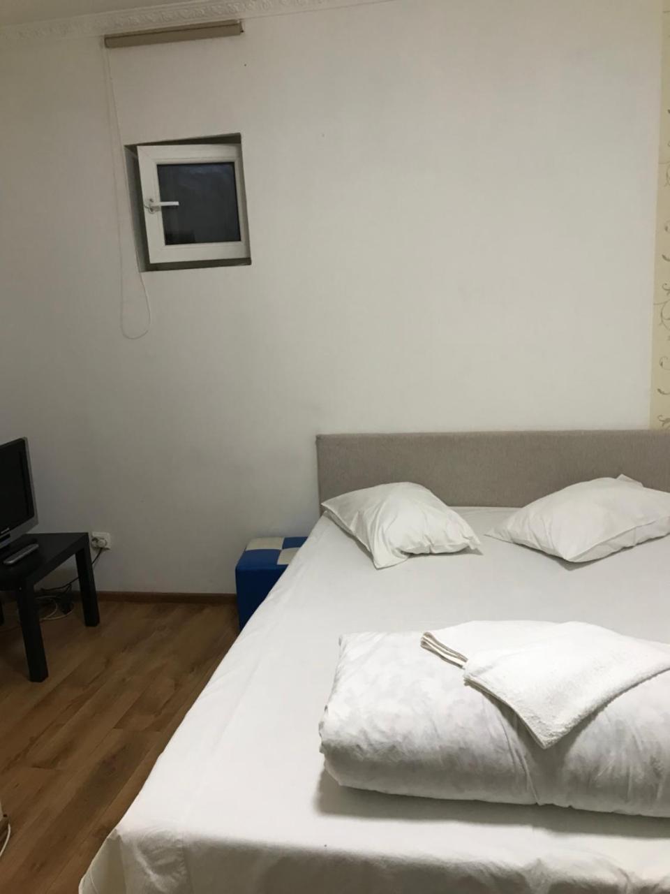 Affittacamere La Anca Bucarest